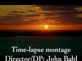 Time-Lapse Montage