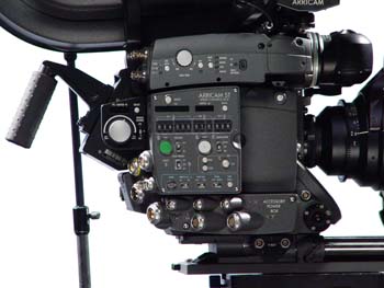 A pic of Arricam
