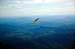 Brazil flying